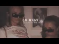 Download Lagu Chase Atlantic - OH MAMI Ft. Maggie Lindemann ( slowed + reverbed )