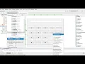 Java GUI Calculator with IntelliJ Part 7 Coding Plus Equal Cllear