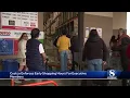 Costco s new early shopping hours for executive members