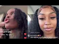 DDG DONE w/ India Love After Video😳 Jazz Goes Off When Crystal’s Mention 🤬Ti Taylor BD ATL Speaks 