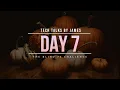 Day 7 Find Minimum in Rotated Sorted Array Blind 75 Challenge