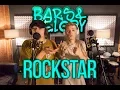Post Malone feat 21 savage - Rockstar Bars and Melody Cover