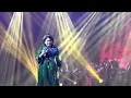 Lagu The Greatest Love of All - Live Performance Joy Tobing @Rennaisance Ballroom-Semarang