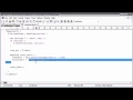 jQuery Tutorial 135 Creating a day hour min sec countdown plugin