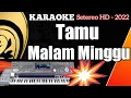 Download Lagu Karaoke Dangdut LIDA || Tamu Malam Minggu - Selfi (FULL HD - ALJES)