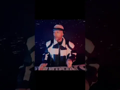 "Doing Nothin'" with Don Diablo Out Now!