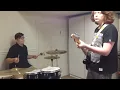 Little Cream Soda - The White Stripes - Coverband