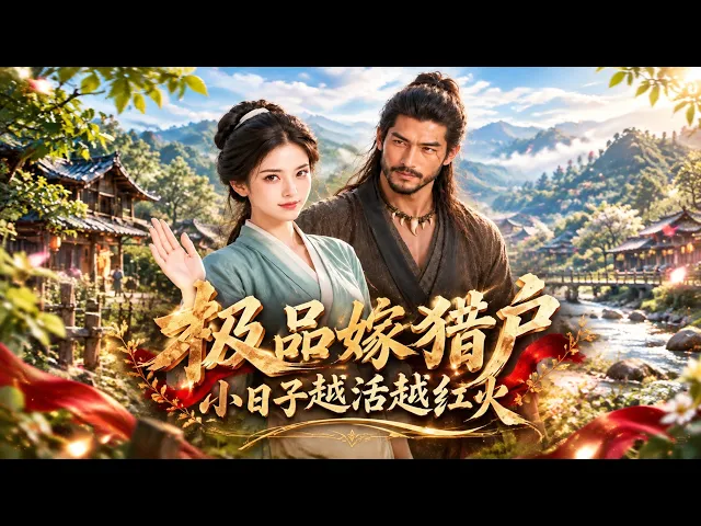 极品嫁猎户，小日子越活越红火