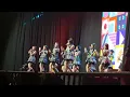 Download Lagu [Twisted Cam] JKT48 - Kesepakatan Gencatan Senjata @ All In Tour Yogyakarta 2025 250708