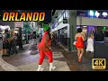Lagu Orlando Florida Nightlife - Halloween