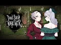 【Don't Starve Together】With Spidey Wifey! ٩(ˊᗜˋ*)و (I saw it)【GreyscaleX】