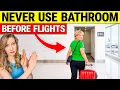 9 Airport Mistakes You Should NEVER Make most travelers don t know