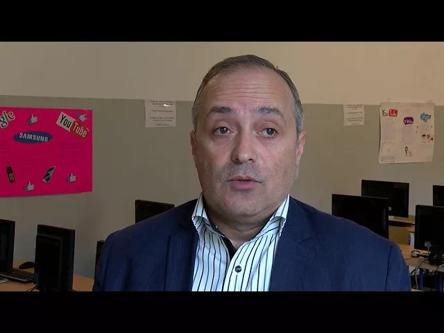 სქემის ამოქმედების შემდეგ პირველად ცხრა მასწავლებელმა მენტორის სტატუსი მოიპოვა