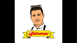 ШЕФ-ПОВАР НИШОНОВ в прямом эфире! TOSHLOQDAN JONLI EFIR