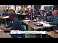 Metro Detroit based program changing lives of many people serving time