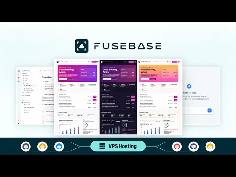 FuseBase Demo