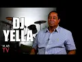 DJ Yella: Dr. Dre Said \