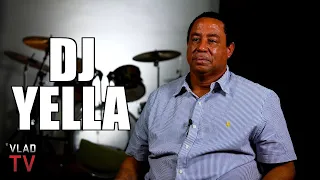 DJ Yella Dr Dre Said Whatever it Takes to Fix You at My Lowest Point Bought Me a Car Part 31