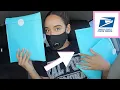 DROPPING OFF PACKAGES AT THE POST OFFICE USPS PREPAID IN 2023