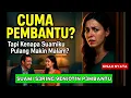 Download Lagu “Dia Bilang Cuma Pembantu, Tapi Kok Suamiku Pulang Malam Terus Sejak Dia Tinggal di Rumah?”