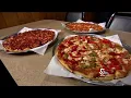 Bar pizza is king in the South Shore