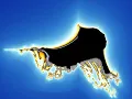 if school taught how to find minibrots inside of the mandelbrot set