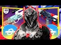 We NEED To Talk About These Weapons BXR Battler Redrix Estoc