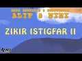 Download Lagu Alif \u0026 Mimi - Zikir Istighfar II