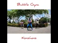 Bubble gym - Konshens coreografia
