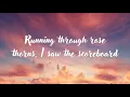 Taylor Swift - Miss Americana & The Heartbreak Prince (Lyric Video)