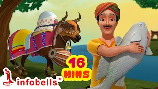  sona nache kona bengali rhymes for children infobells bengalirhymes