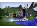 Minecraft Mod Showcase - Galacticraft