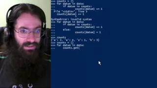 Let s Code Python collections Part 2