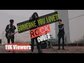 Download Lagu Lewis Capaldi - Someone you loved (ROCK Cover) by Sandyprayogo ft. Bunga Kates