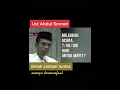 Download Lagu Bolehkah Acara 7/40/100 hari untuk mayit - Ustadz Abdul Somad