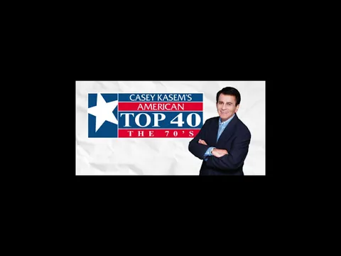Download MP3 American Top 40 Special - Top 50 of the 70's (Partial)  From #34 to #1
