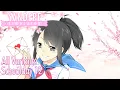 Download Lagu Schoolday 12 - Yandere Simulator OST (All Variants)