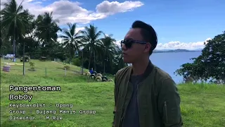 bmg pangentoman boboy music video