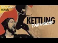 Kettling of the Voices Social Activism Documentary Full Movie Democracy