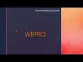 Wipro React Interview Questions