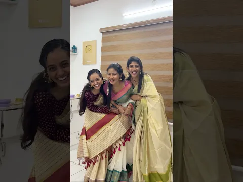 🔥🐪Rajasthan Friend🥹 & 🍲 ഓണ സദ്യ🌼😍 #onam