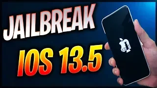 Download Checkra1n Jailbreak iOS 13.5 (No Computer) ✅ How to Jailbreak iOS 13.5 (All iOS Devices) MP3