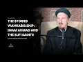 Lagu The Sufi Side of Imam Ahmad Ibn Hanbal R.A - Shaykh Abdal Hakim Murad