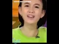 Download Lagu Agnes monika ketika masih kecil dan jadi pembawa acara #shorts