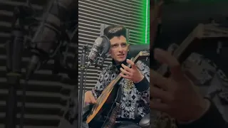 سامر المدنى  بتنقطوا عسل انا ولا يشغلني لا مليش في الحلويات دندنها
