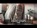 Top 10 Lion and Cub Tattoo Ideas Meanings Inspiration