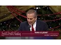 Adrian Rogers Who is Jesus - RA2264