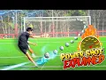 THE CRAZY Shot Power Tutorial
