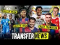 Download Lagu Indian Football In World cup ?! Gyökeres to Arsenal ! Rashford to Barcelona?! Roony Bardghji DONE!