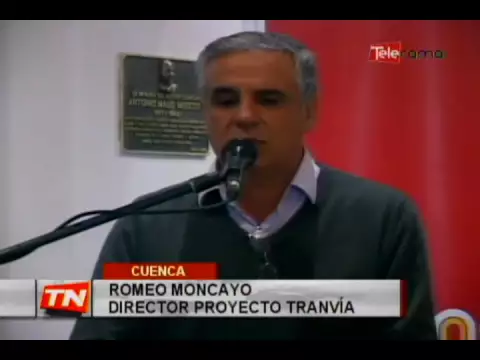 Tranvía abrirá al tránsito vehicular nuevas intersecciones